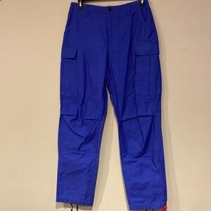 Rag & bone size 10 pants